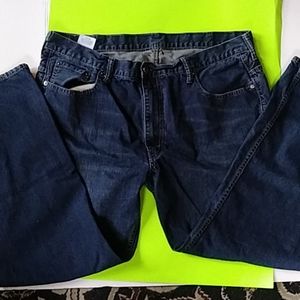 Levi 569 jeans